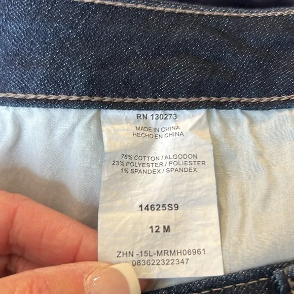 Lee Riders - Picture 4 of 4